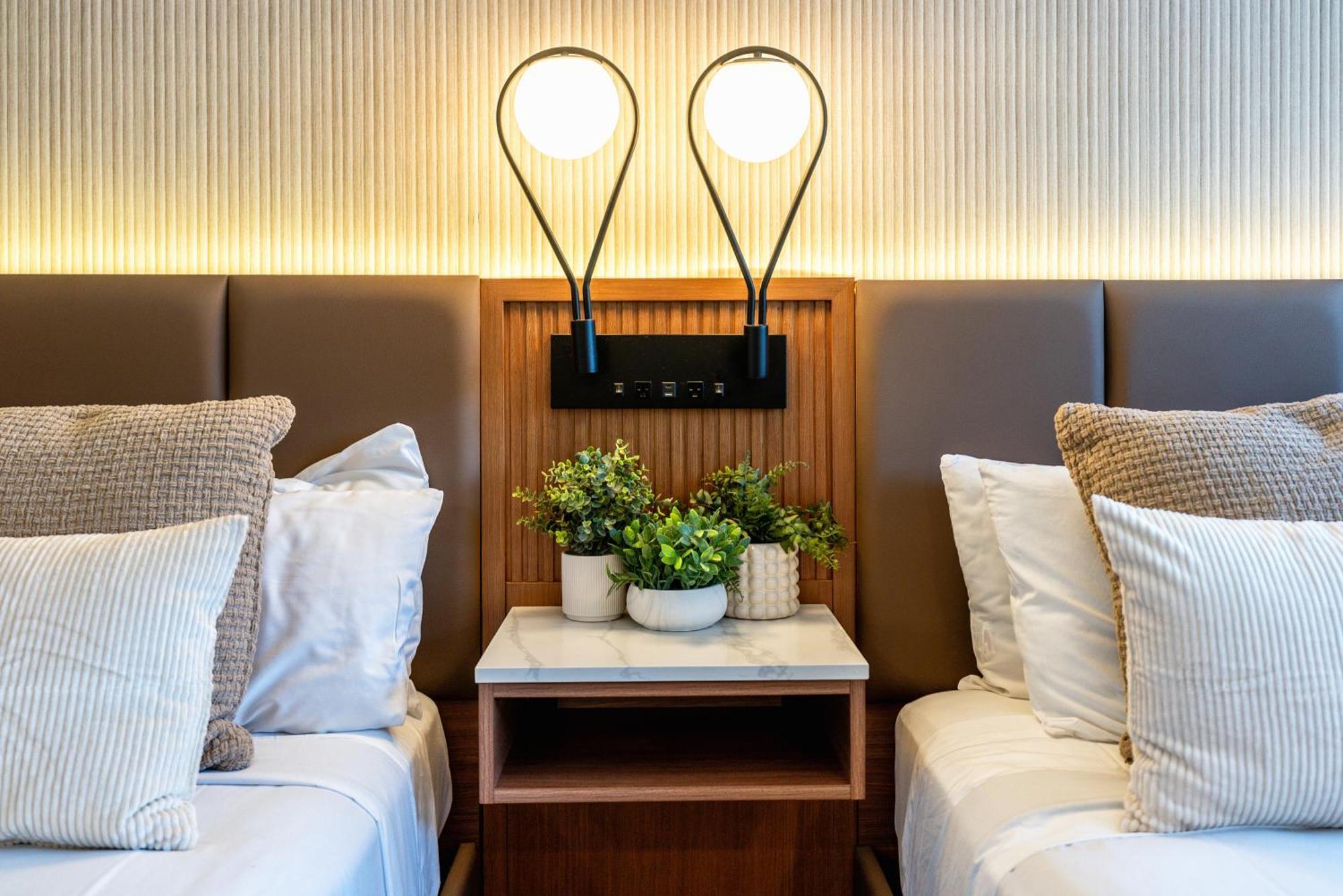 Lyfe Inn & Suites By Aga - Beverly Hills - Los Angeles — Photos 3